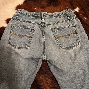 Classic Blue Women's Jeans